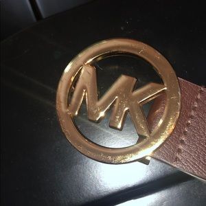 MK brown belt
